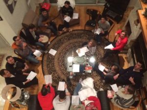 216YoungAdultGroup