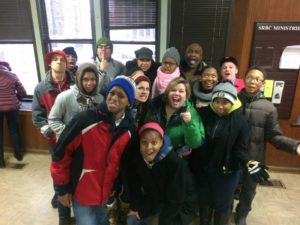 YouthGroup