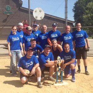 Softball