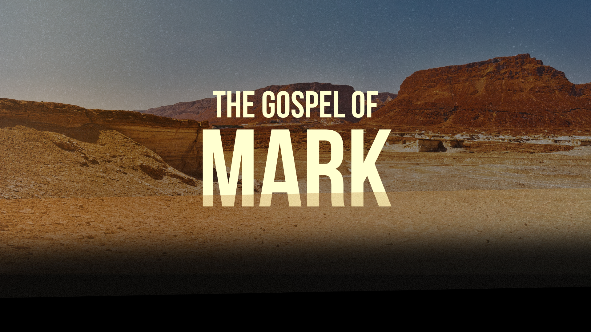 Mark